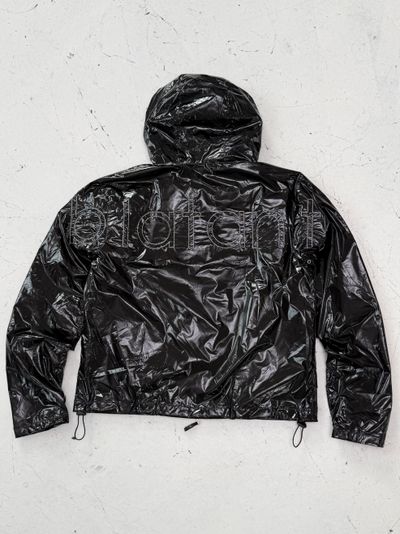 2blatant Blatant Spill Windbreaker